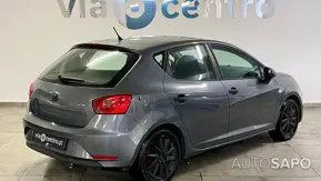 Seat Ibiza 1.0 Reference de 2017