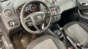 Seat Ibiza 1.0 Reference de 2017