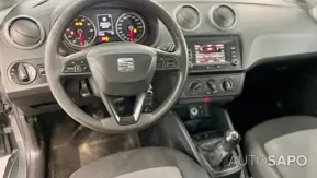 Seat Ibiza 1.0 Reference de 2017