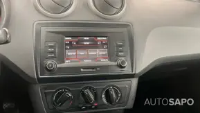 Seat Ibiza 1.0 Reference de 2017