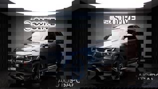 Mercedes-Benz Classe GLC de 2020