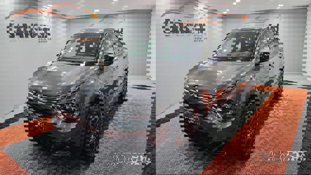 Citroen C4 1.2 PureTech Feel Pack de 2022