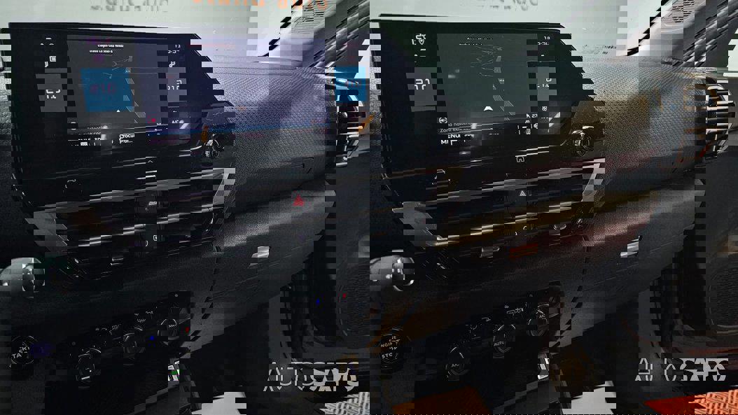 Citroen C4 1.2 PureTech Feel Pack de 2022