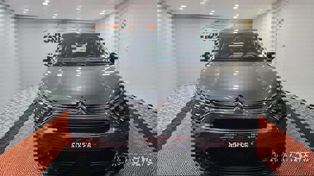 Citroen C4 1.2 PureTech Feel Pack de 2022