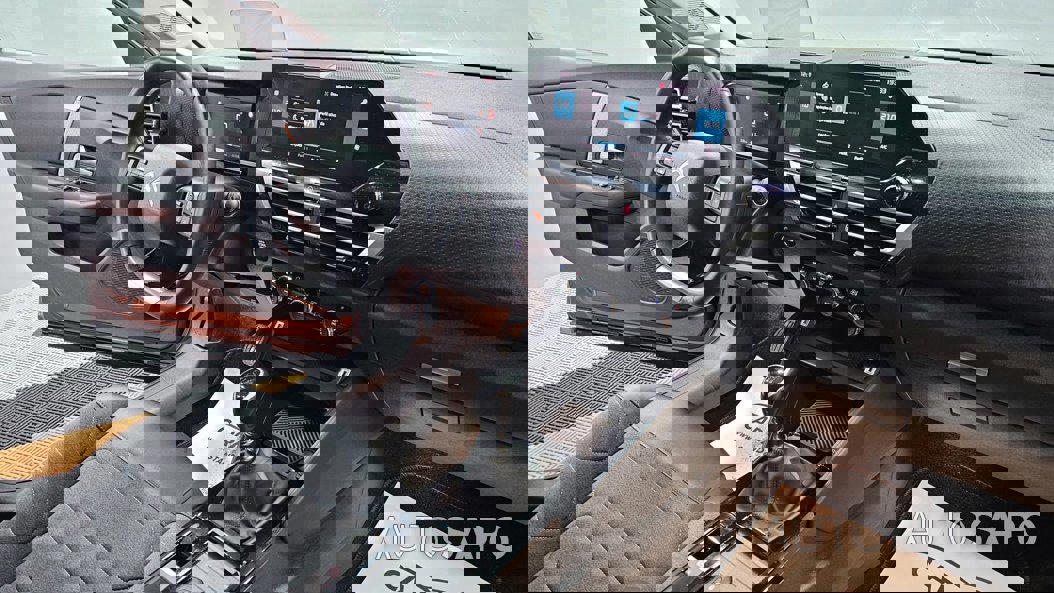 Citroen C4 1.2 PureTech Feel Pack de 2022