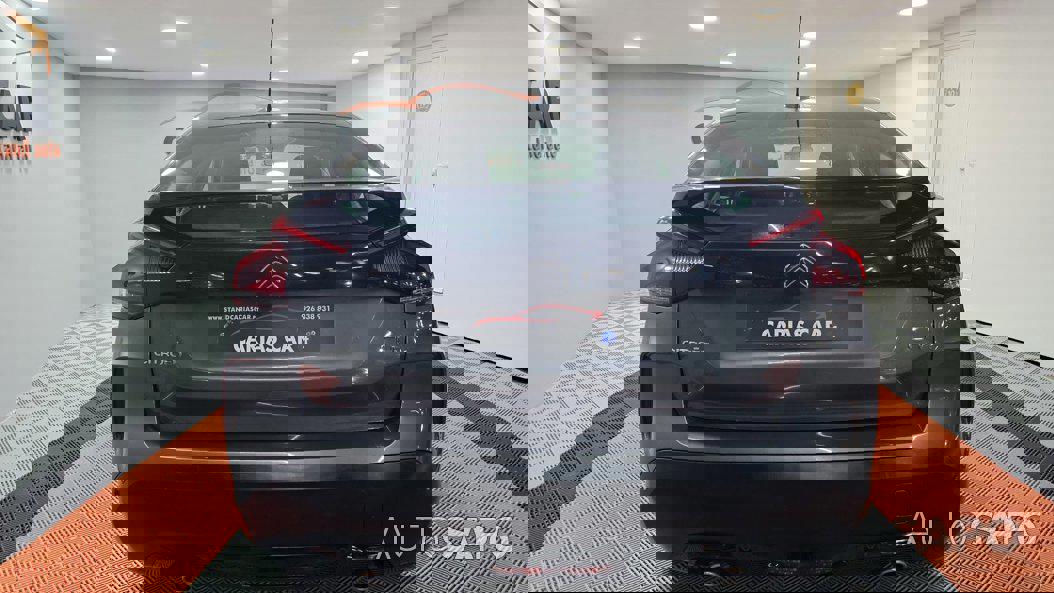 Citroen C4 1.2 PureTech Feel Pack de 2022