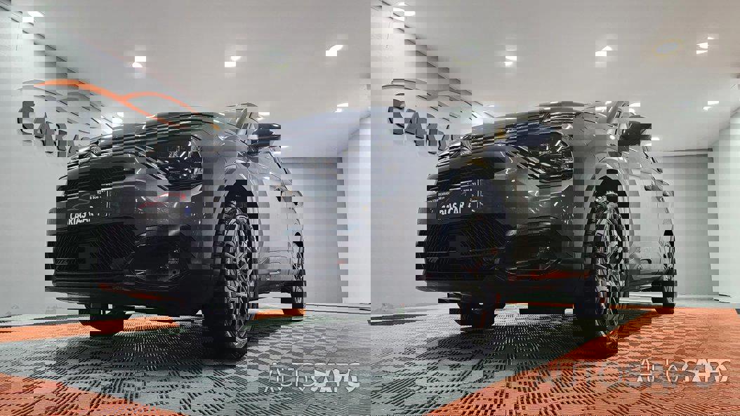 Citroen C4 1.2 PureTech Feel Pack de 2022