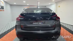 Citroen C4 1.2 PureTech Feel Pack de 2022
