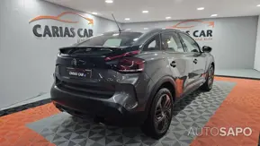 Citroen C4 1.2 PureTech Feel Pack de 2022