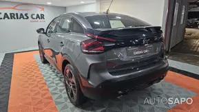 Citroen C4 1.2 PureTech Feel Pack de 2022