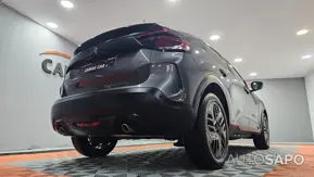 Citroen C4 1.2 PureTech Feel Pack de 2022