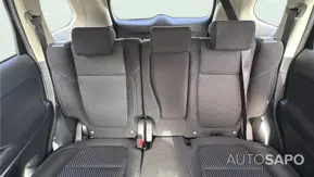 Mitsubishi Outlander 2.4 PHEV Intense de 2019