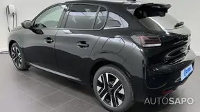 Peugeot 208 de 2025