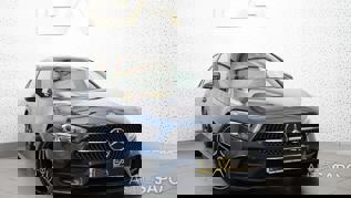 Mercedes-Benz Classe A de 2020