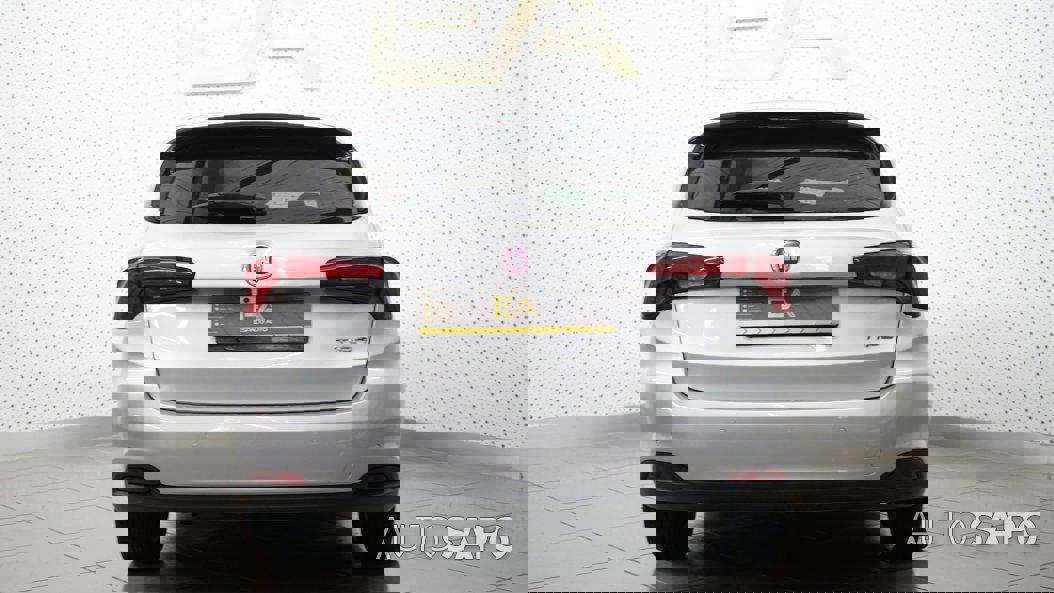 Fiat Tipo 1.3 M-Jet Lounge de 2018