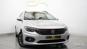 Fiat Tipo 1.3 M-Jet Lounge de 2018