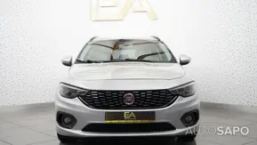 Fiat Tipo 1.3 M-Jet Lounge de 2018
