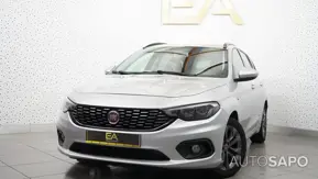 Fiat Tipo 1.3 M-Jet Lounge de 2018