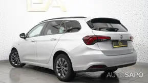 Fiat Tipo 1.3 M-Jet Lounge de 2018