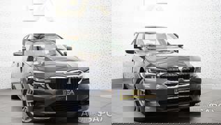 BMW Série 3 de 2020