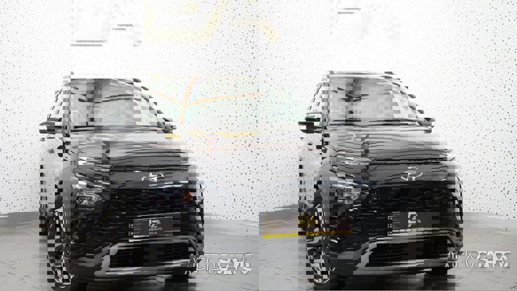 Hyundai Bayon de 2023