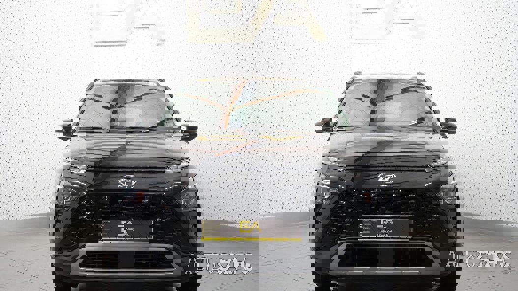 Hyundai Bayon de 2023