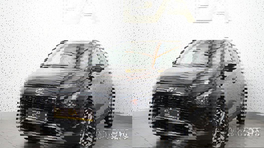 Hyundai Bayon de 2023