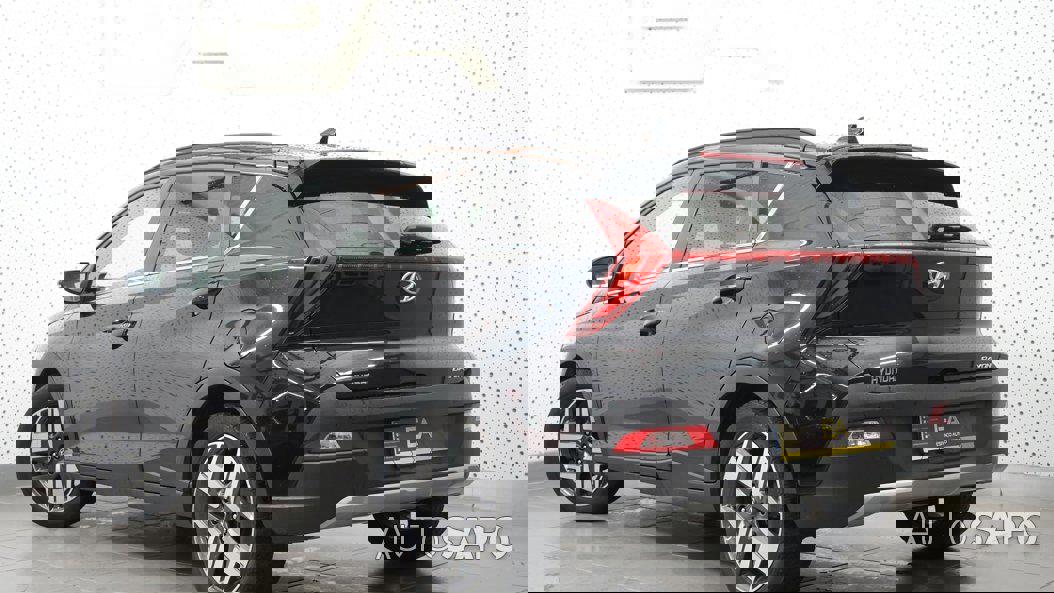 Hyundai Bayon de 2023