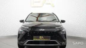 Hyundai Bayon de 2023