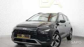Hyundai Bayon de 2023