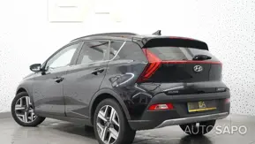 Hyundai Bayon de 2023