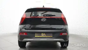 Hyundai Bayon de 2023
