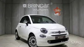 Fiat 500 de 2023