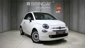 Fiat 500 de 2023