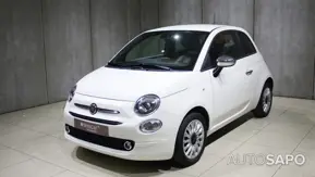 Fiat 500 de 2023
