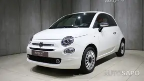 Fiat 500 de 2023