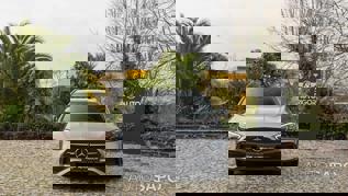 Mercedes-Benz Classe C de 2022