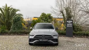 Mercedes-Benz Classe C de 2022