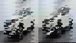 Peugeot e-2008 de 2021