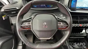 Peugeot e-2008 de 2021