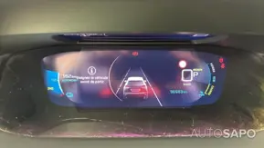 Peugeot e-2008 de 2021