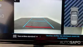 Peugeot e-2008 de 2021