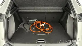 Peugeot e-2008 de 2021