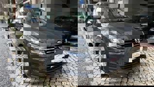 Volkswagen Golf de 2016