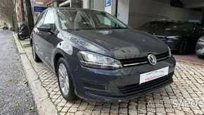 Volkswagen Golf de 2016
