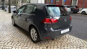 Volkswagen Golf de 2016