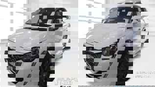 Peugeot E-208 de 2021