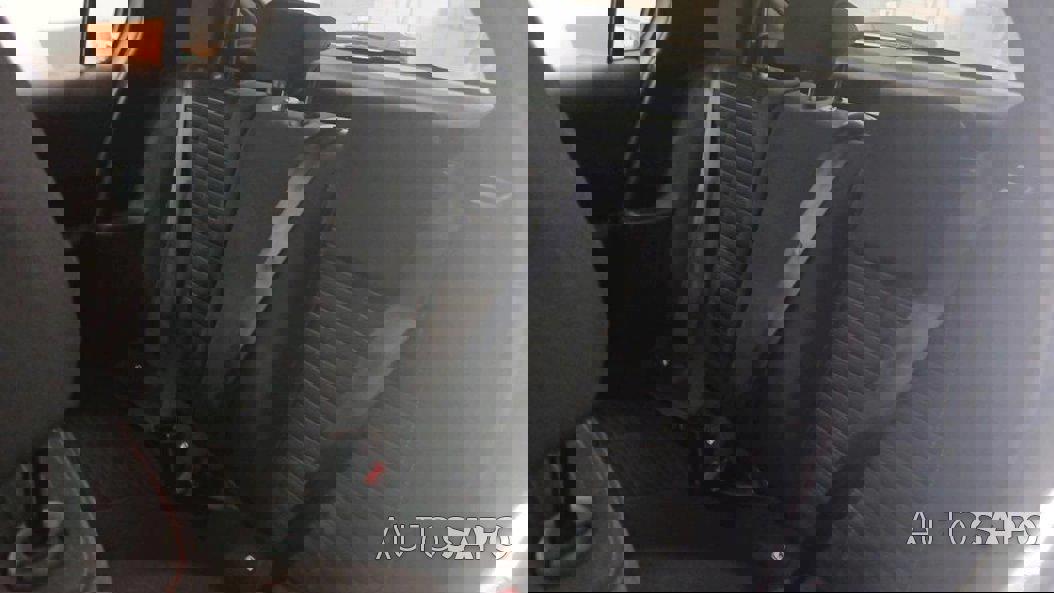 Peugeot E-208 de 2021