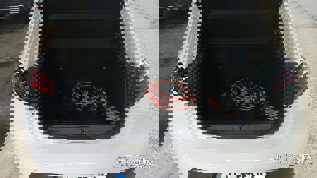 Peugeot E-208 de 2021