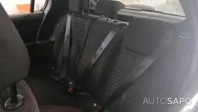 Peugeot E-208 de 2021